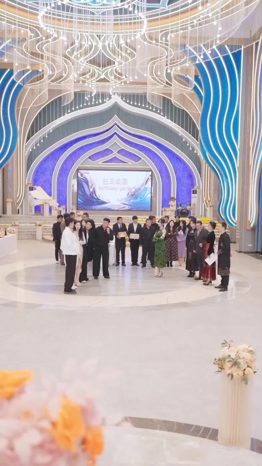 Tập 52 - Cuồng Long Xuất Thế